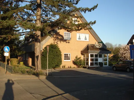 Hotel Gute Nacht