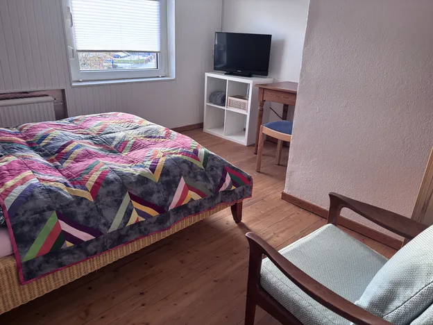 Privatzimmer Lauenburg