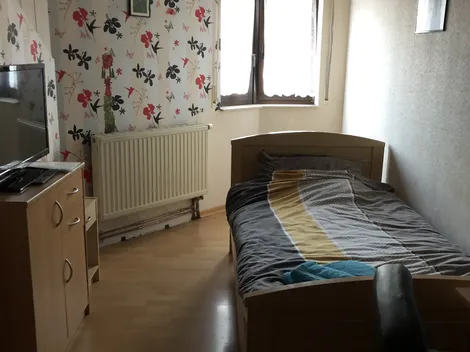 Pension Vianden