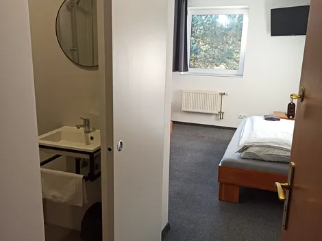 Hotel pod Wieliczką