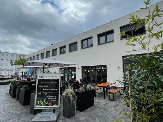 EasyLiving Darmstadt