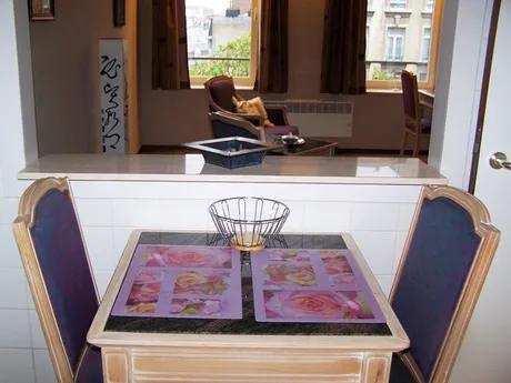 Ambassador Suites Antwerp