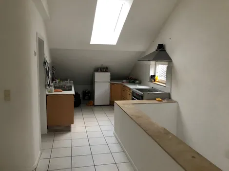 Gästehaus Kassel Hasenhecke - 3