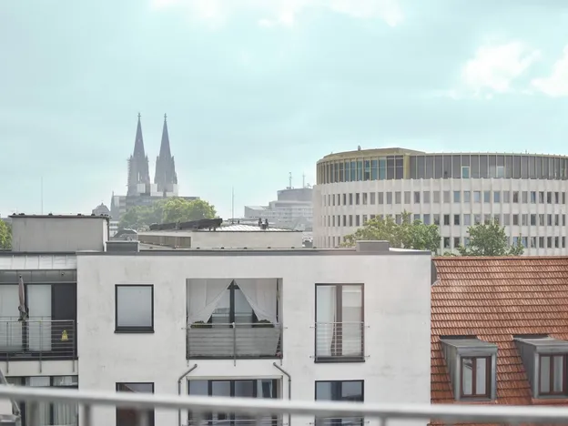 Homerent in Köln und Umgebung