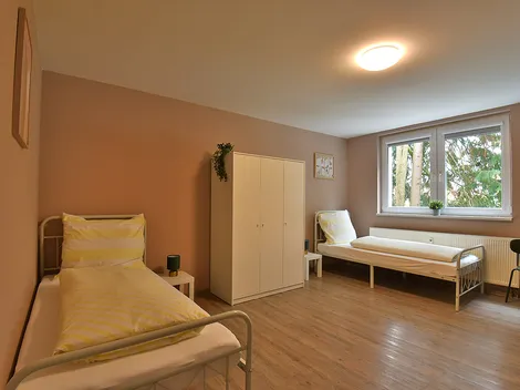 Monteurwohnungen-Ohrdruf - 3