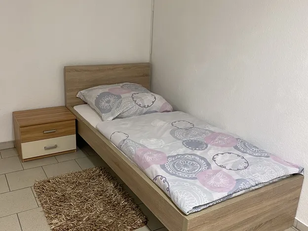 Monteurzimmer Zimmer Monteur Wohnung mieten
