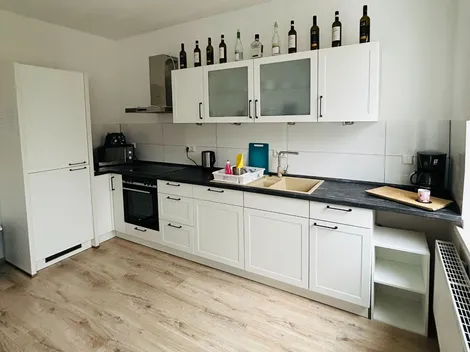Monteurwohnung Meerane