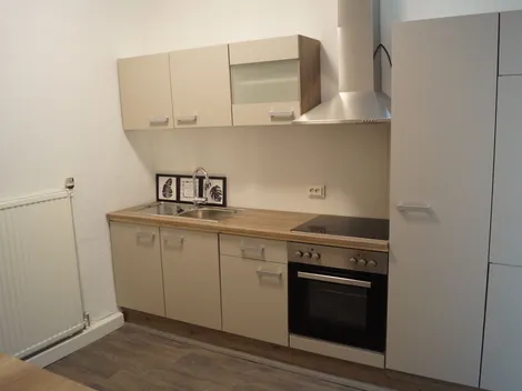 2 Top ausgestattete Wohnungen - 3