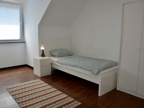 ATRIUM - Mannheim Sandhofen - geräumige Monteurwohnung