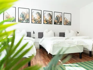 Homerent in Jüterbog