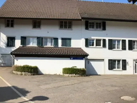 Monteurzimmer Hüntwangen