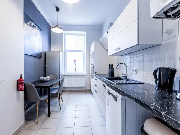La Corniche Apartments GmbH "feel at home"