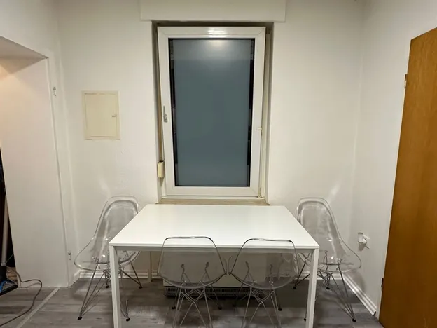 Monteurwohnung in Hamm