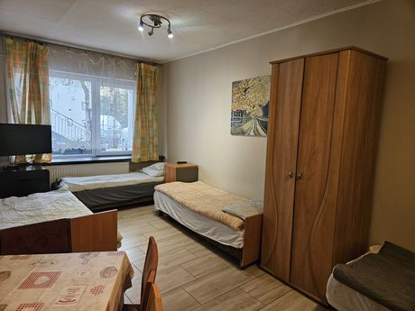 02-495 Warszawa - Noclegi Marcello | Kwatery pracownicze Warszawa