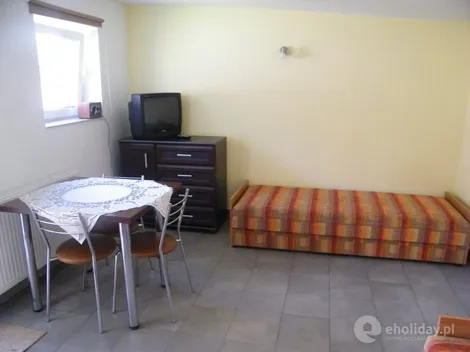 Baza Noclegowa ,, Bar Hetmański ''