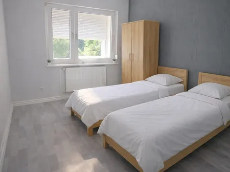 Freie Monteurunterkünfte in Dresden – JETZT anrufen! Wir sprechen auch Polnisch