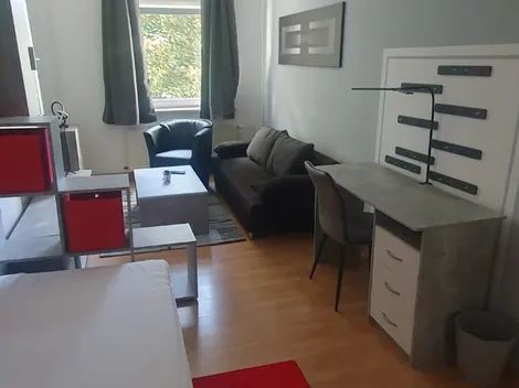 Monteurzimmer in Leipzig