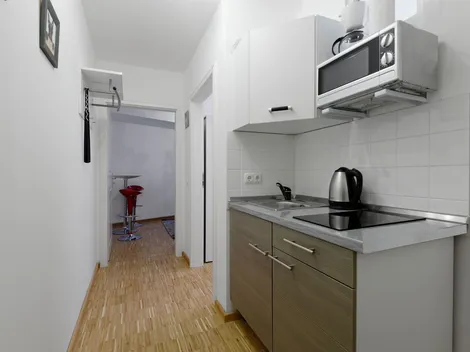 Monteurzimmer Appartment Schlaf-Platz e.G.