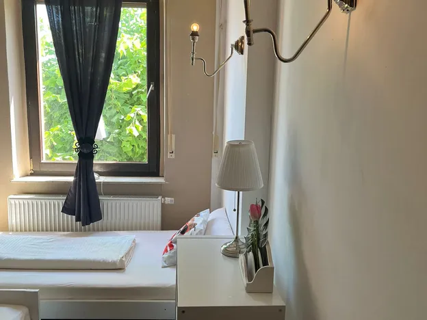 Monteurzimmer Troisdorf
