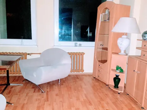 Mieszkanie pracownicze Pogodno