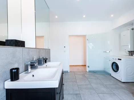 La Corniche Apartments GmbH "feel at home" - 15