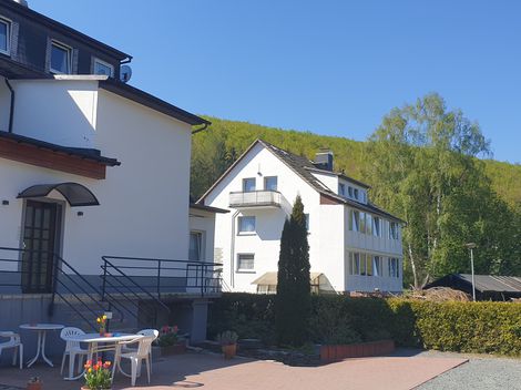 FeWo in Schmitten