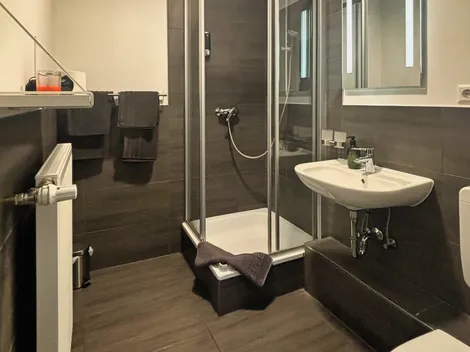 HAVENU Hotel Quartier 8