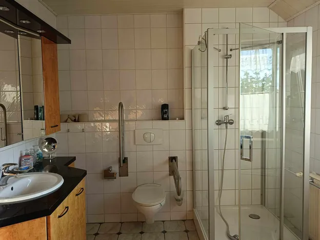Hotel pracowniczy Bitterfeld-Wolfen