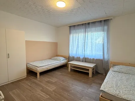 22145 Hamburg - Haus / Wohnung Rahlstedt