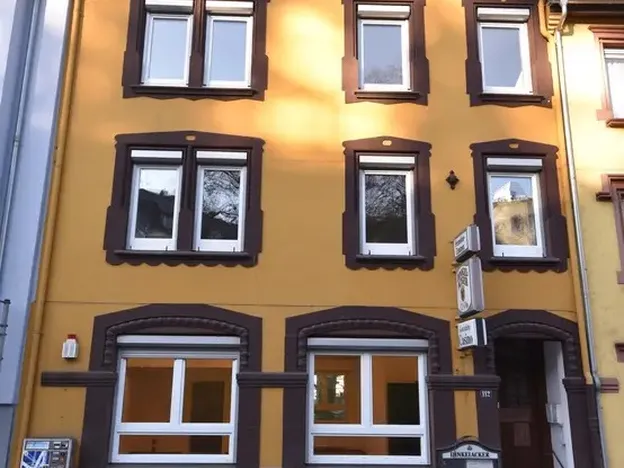 Monteurwohnung in Pforzheim mit 3 Zimmern