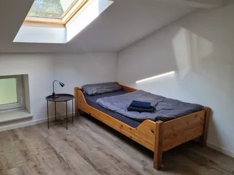 Mieszkania pracownicze / Ferienwohnung