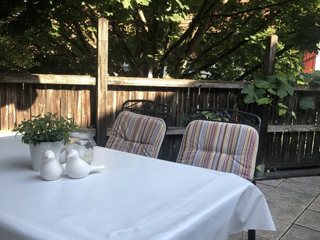 67598 Gundersheim - Gästehaus Huppert