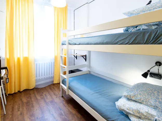 Hostel Polonez Centrum