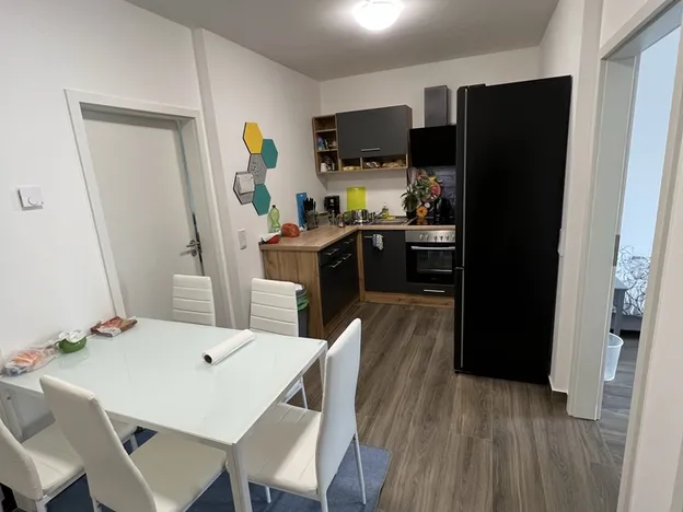 Moderne Wohnungen kompl. ausgestattet mit schnellem Internet & Smart TV
