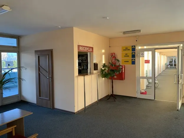 Hostel TOR STEGNY