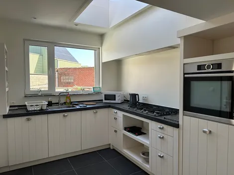 Dom dla pracowników Zottegem blisko Gent