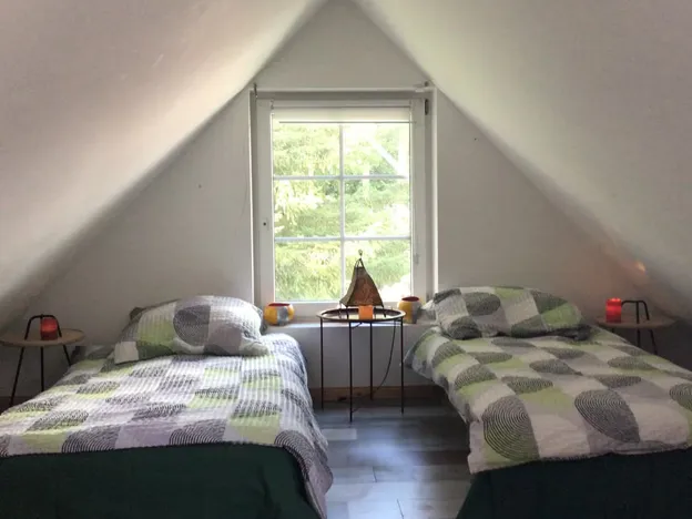 The Welsh House