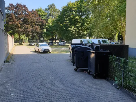 Zakwaterowania w Köln - 14