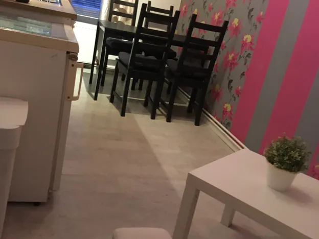 Unterkunft in Berlin