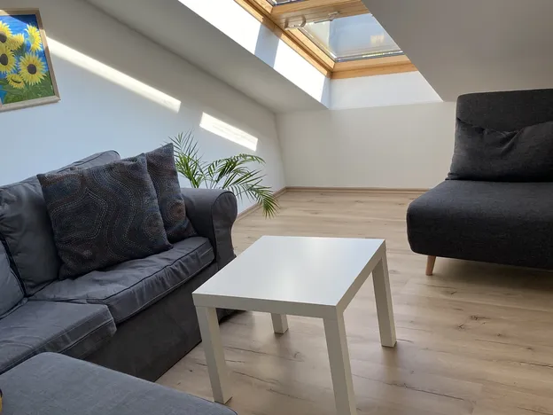Wohlfühlappartment