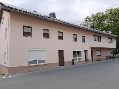 94550 Künzing - Monteurwohnung Künzing Ortsteil Forsthart