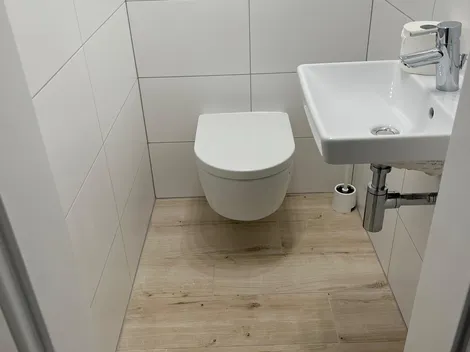 Monteurwohnungen Pforzheim - Karlsruhe 25min - 13