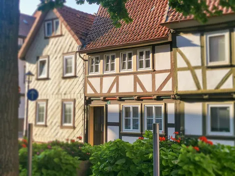 Gästehaus "Mitte"