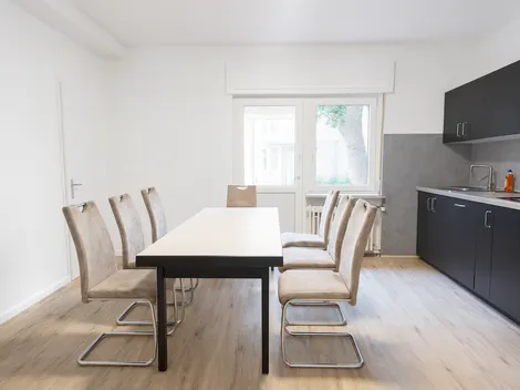 Monteurwohnung/Haus in Hagen - 5