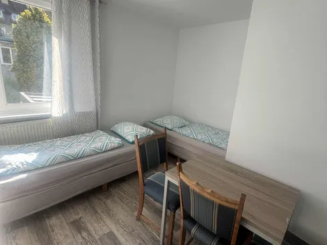 Kwatery Pracownicze Szczecin - 6