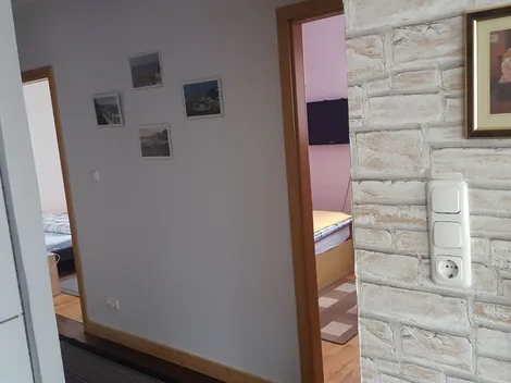 4 Zimmer Haus am Kaufhof