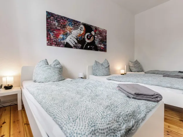 Homerent in Eberswalde und Bernau bei Berlin