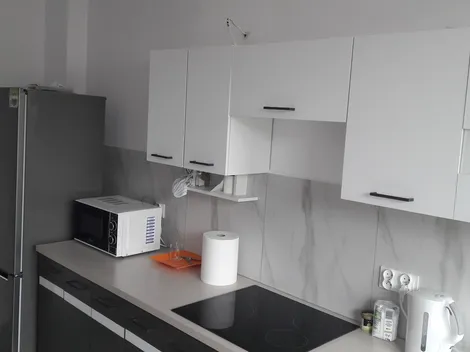 Hotel pracowniczy Kraków - 7