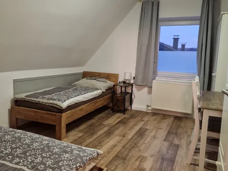 Pension Moers am Geleucht - 4