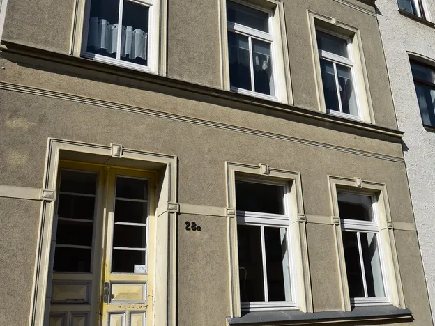 GrosaArtig aufzeit Monteurresidenz A1 + A2